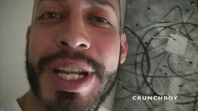 il offre son trou a la grosse bite de jess royan