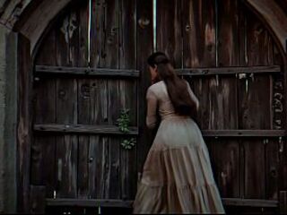 Ai mysterious gal surrenders to gutsy longing in steamy cg animation shemale hentai lesbo scene with oral-sex and facial spunk flow