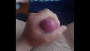 家でオナニー2発目