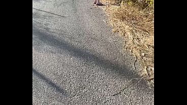 Boy Followed His Straight Friend Who Went for a Pee