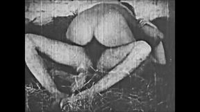 El Satario - Restored 4K Vintage Erotica