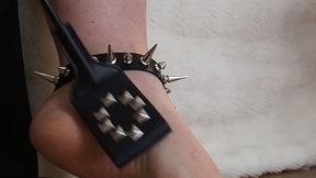 Deeper into feet addiction #11