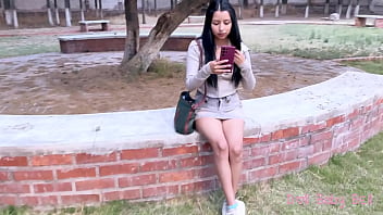 Le prometi a mi ex compa&ntilde_era no mostrar este video