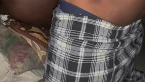 breaking me?! (part 11)