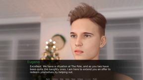 Emi Christmas Special