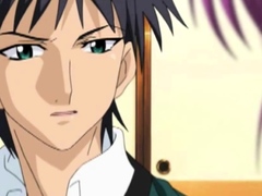 Spa of LOVE Volume 2 UNCENSORED HENTAI Anime