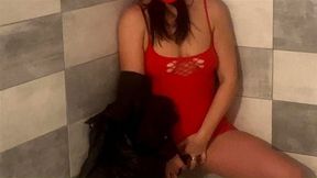 MilfyCalla A compilation of anal , cum on clothes, blow job and great pussy masturbation sx79