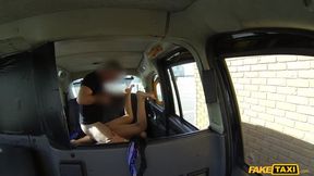 Horny Spanish Tourist takes it UP THE ARSE