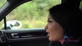 ATKGirlfriends 23 05 31 Anissa Kate Malibu 2 Part 1 XXX p MP4-XXX