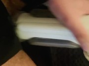 Fleshjack fun