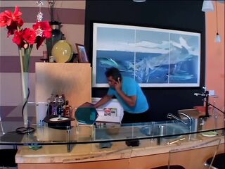 Kat: I Wanna Feel Your Large Wang in My Little Booty