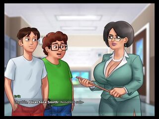 Cap 1 - Pilot - Summertime