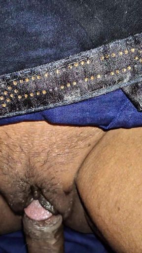 Indian Village Husband Wife Hot Sex In Bedroom 12pm   Clip 2