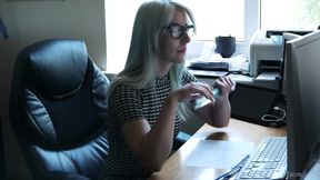 The Diamond Rod 2 - Adora Rey