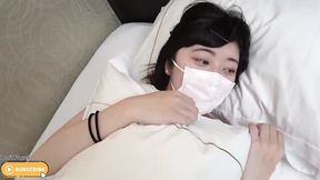 Engaging sweet one - amateur clip - Asian Bondage