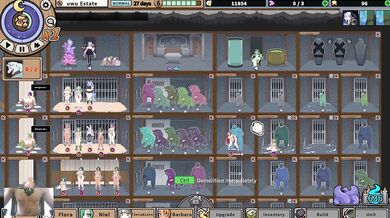 ORCS AND WEREWOLVES FUCKING SEXY ELVENS - MONSTER BLACK MARKET