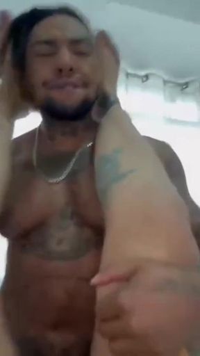 Fucking My Slutty Wife Who Loves Cock.