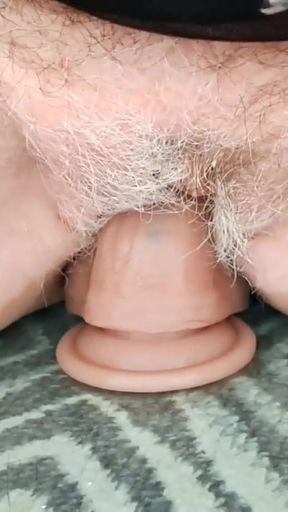 Jaw-dropping moment from &quot;The Saturday Dildo&quot;