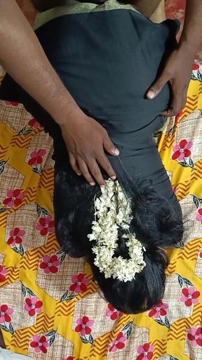 Mallu hot aunty doggy style sex with playboy