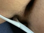 Need someone helping me with the last push