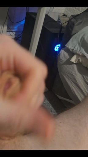 Close up Gigantic Orgasm From Coyote 3.0