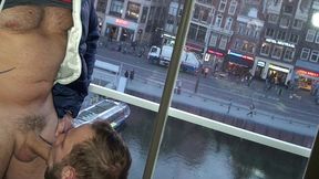 2255 michel ducan d amsterdma dose par ma grosse queuemattez comment j ai ...