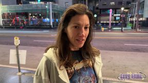 The Adventures of Lety Howl, Episode 11: Xbiz Los Angeles