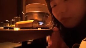 Spicy JAV Honey Let Loose: Unscripted Action!