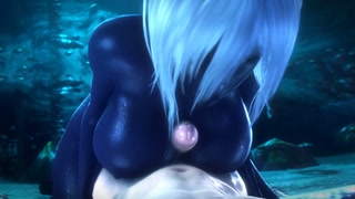 Dark elf Queen Nualia (noname55)