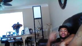 Quan Pierce Private Show