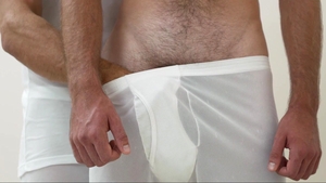 Missionary Boys: Musky Natural Arousal