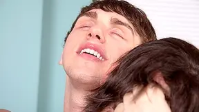 Hot for Teachers: Alex Todd Trey Korbins Steaming Classroom Affair – 18+