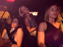 Road Trip - Trailer Feat Clea Gaultier Claire Castel Cherry