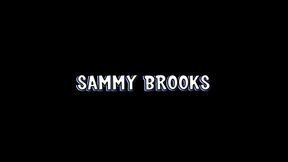 sammy brooks tit fucks and eats ralph long s ass