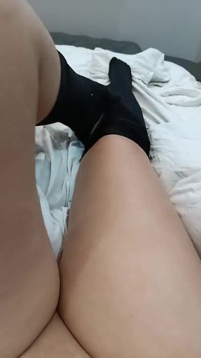 Lick My Legs &amp; Feet