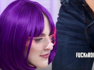 Hawt Humanoid Robot Fulfills Incels Each Dream