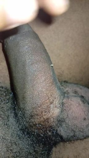 Pimples on my dick