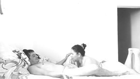 Submissive Sucking Rich