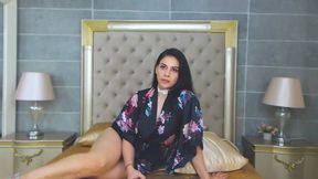 Nicol Clein Private Show