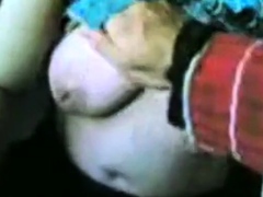 ABG Indonesian Amateur's Pemanasan Video