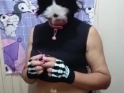 Therian To Do Lewd Acts