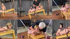 Zonah Trying Too Hard