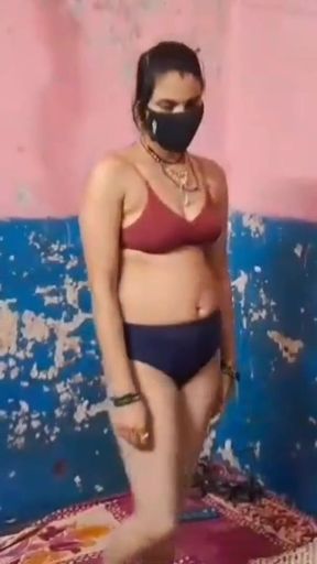 Desi Hote Hina Girl Sex HD   Clip 1