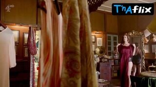 Rachel Griffiths Underwear Scene in Indian Summers