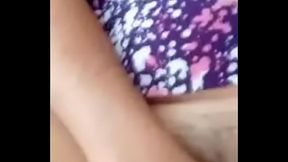 Esposa de quarentena me chamou