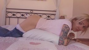 the rectal temperature is really high