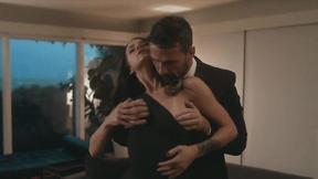 ”Deeper - Evelin Stone's Date Surprise”