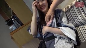 Crossing the Line with My Wife's Friend Staying Over - Married Woman Side Story - Ep2