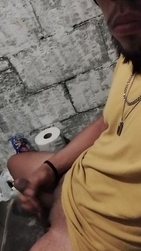 Join the Bathroom
