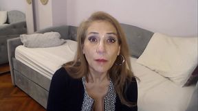 Cum Covered Slut